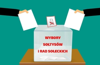 W czerwcu wybierzemy sołtysów i członków rad sołeckich