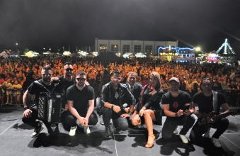 "Nie było Ciebie tyle lat" - XIX Dni Malanowa za nami