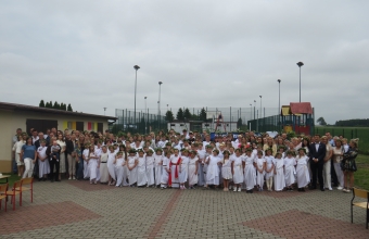 Dzień Rodziny 2024 r.