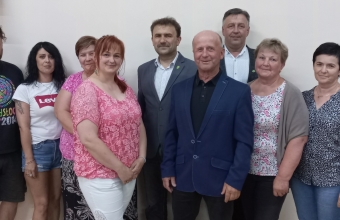 Wybory sołeckie trwają