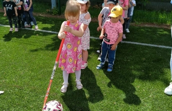 VII edycja Olimpiady Przedszkolaków