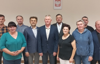 W Dziadowicach i Miłaczewku bez zmian