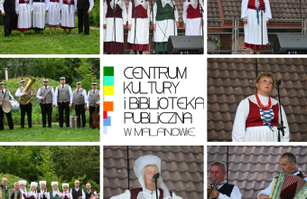 Malanowscy muzycy na Festiwalu "W STRONĘ TRADYCJI"