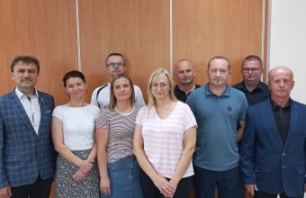 Wybory sołeckie na półmetku