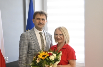 Radni jednogłośni. Wójt z absolutorium oraz z wotum zaufania