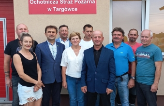 Wybory Sołeckie 2024: Kolejny wyborczy tydzień za nami. Zmiany w Sołectwie Targówka