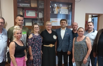 Wybory sołeckie zakończone