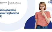 informacja o badaniu ankietowym