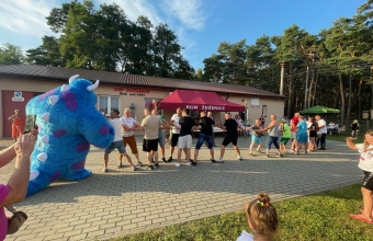 Piknik Rodzinny w Żdżenicach