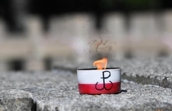 63 dni samotnej walki. 80 Rocznica Powstania Warszawskiego