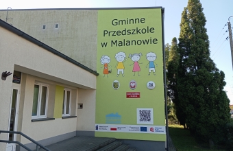 Mural… i czyste powietrze