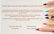 życzenia z okazji z rozpoczęcia roku szkolnego