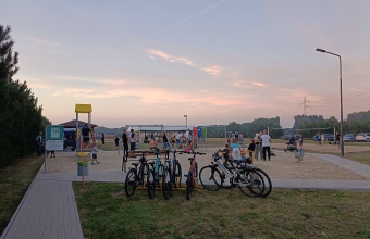 Targówka i "Zakończenie Wakacji 2024"