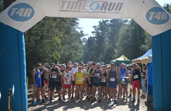 Malanowska Jesień już pełnoletnia