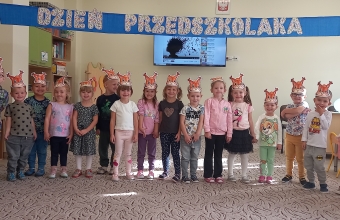 Ogólnopolski Dzień Przedszkolaka 2024