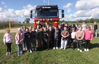 Innowacja w nauczaniu, która kształtuje przyszłych bohaterów!