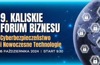 9. Kaliskie Forum Biznesu
