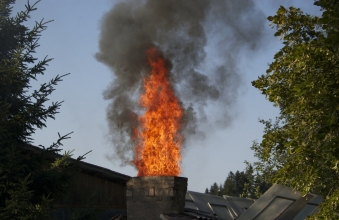 Szkodliwe skutki spalania śmieci