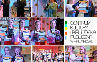 "Na Wesołą Nutę: młode głosy zawładnęły malanowską sceną"