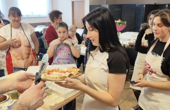 Festyn Tradycji Regionalnej - Warsztaty u Folwarczan