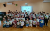 Warsztaty segregujemy smieci
