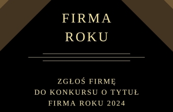 Konkurs Firma Roku 2024
