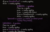 Rodzina – Dom budowany Wiara i Miloscia. (297 x 420 mm)