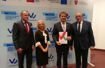 ,,Wspieranie edukacji włączającej w Gminie Malanów'