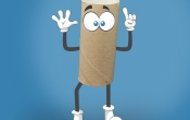 Papier zbiorka