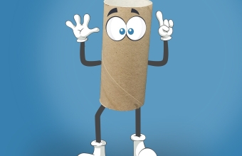 ZBIÓRKA MAKULATURY - 2-6 grudnia 2024r. - zachęcamy do udziału