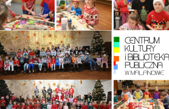 Magiczne Spotkanie Mikołajkowe: Dwa dni pełne świątecznej radości