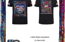 TSHIRT MESKJI 33 FINA