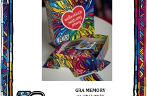gra memory