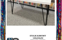STOLIK KAWOWY