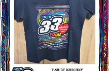 TSHIRT DZIECIECY 110 116