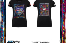 tshirt damski krajobraz l