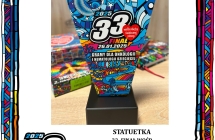 STATUETKA