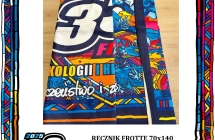 RECZNIK FROTTE