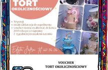 Tort Edyta Jafra