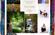 Sesja zdjeciowa Fotografia E