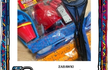 ZABAWKI KUBACCY