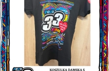 koszulka s damska