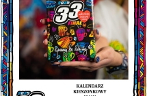 KALENDARZ KIESZONKOWY MALY