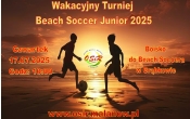 plakat beach junior1