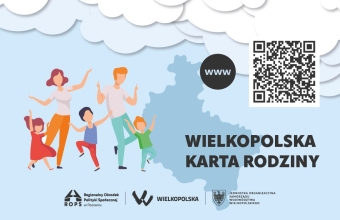 Wielkopolska Karta Rodziny