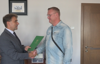 Umowa podpisana, świetlica w Targówce czeka na modernizację