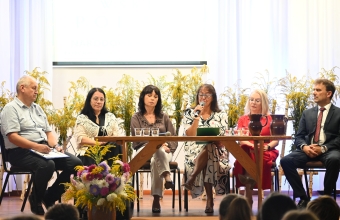 Narodowe Czytanie w Malanowie