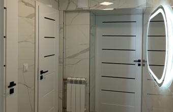 Fundusz sołecki w praktyce: świetlica w Dziadowicach po remoncie