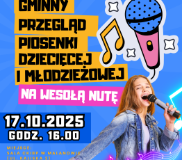 Na wesola nute 2025
