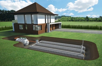 Przydomowe oczyszczalnie ścieków - wydłużony termin przyjmowania deklaracji